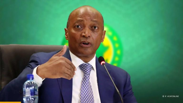 47e AGO de la CAF : Patrice Motsepe prône l’unité, la transparence et l’ambition pour le football africain