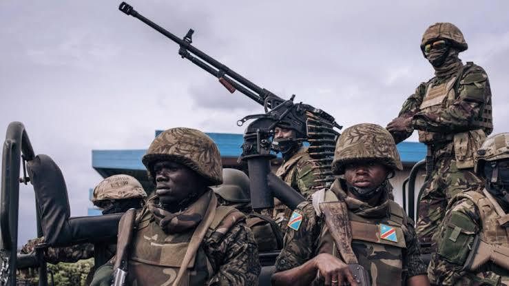 Nord-Kivu : l’armée congolaise multiplie les frappes aériennes contre le M23