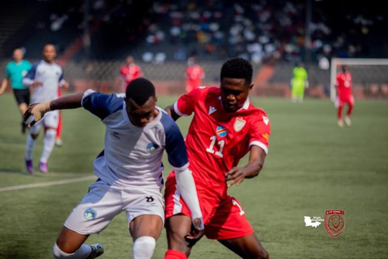 CAF C2 : Djabal FC reçoit l’AS Simba à Lubumbashi pour le match retour
