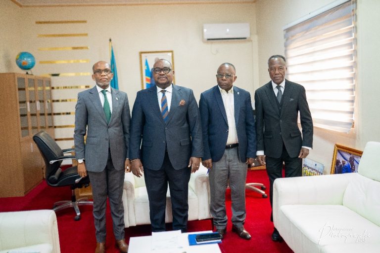 RDC : Le ministre Didier Mazenga confirme la tenue de la cinquième Semaine congolaise du tourisme à Lubumbashi du 13 au 17 octobre 2025