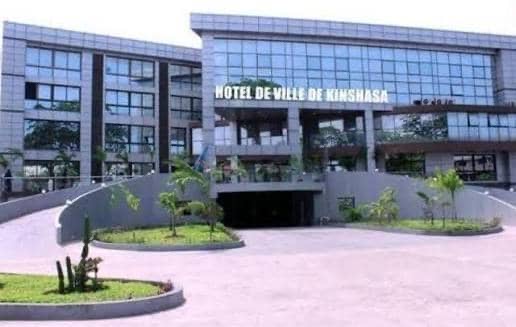 Kinshasa : les agents publics urbains annoncent un sit-in pour réclamer 9 mois d’arriérés