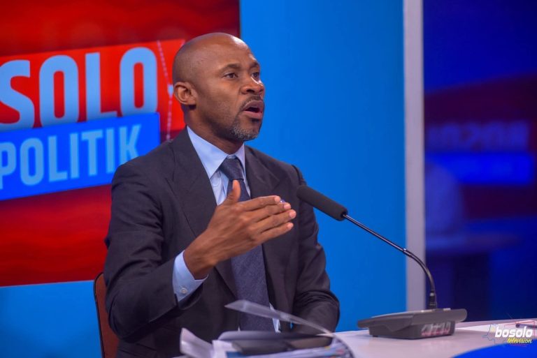 Tshisekedi – Kagame : Patrick Muyaya salue un geste « stratégique de leadership régional »