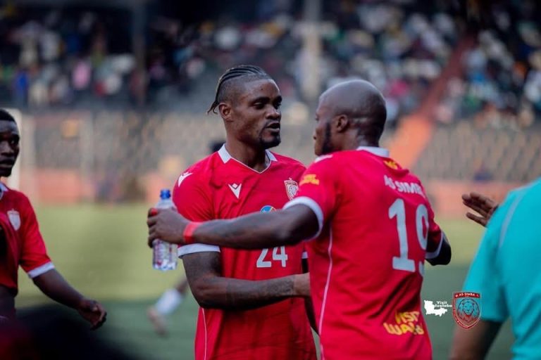 CAF C2 – L’AS Simba de Kolwezi valide sa qualification pour le 2e tour