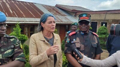Ituri : La Monusco dénonce une recrudescence de violences à Djugu