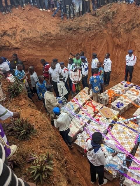 Activisme des ADF : 11 ans déjà depuis le début d&rsquo;une longue série de tragédie à l&rsquo;Est de la RDC