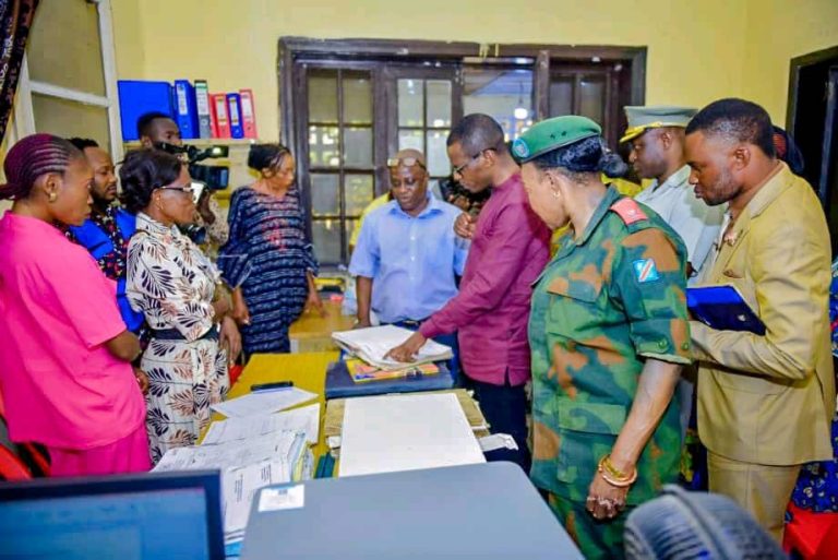 RDC : Le gouvernement veut sécuriser le patrimoine immobilier des anciens combattants