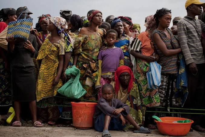 RDC : Patient Sayiba dénonce le paradoxe d’un pays riche en minerais plongé dans la pauvreté extrême