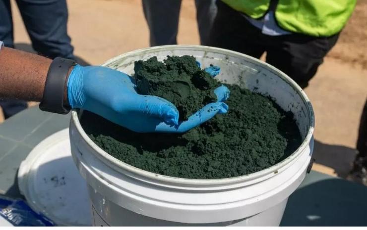 RDC : Levée de l’interdiction d’exporter le cobalt, mais les quotas maintiennent la pression sur le marché