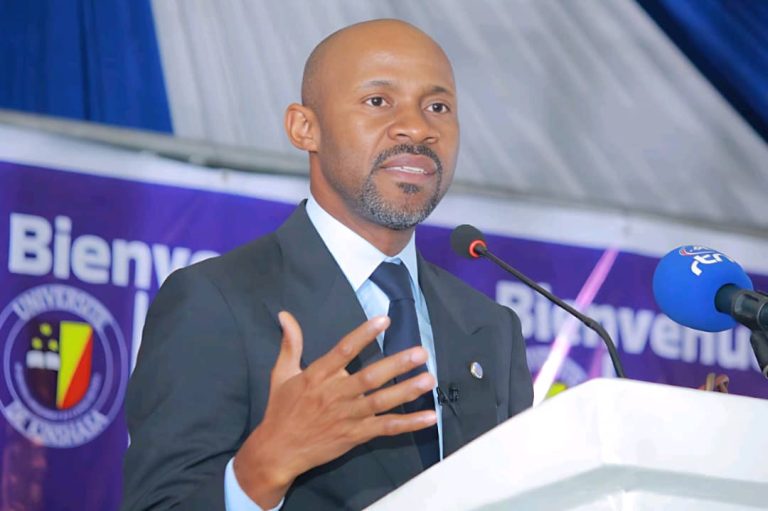 RDC : Kinshasa veut renforcer son influence au Conseil de sécurité de l’ONU