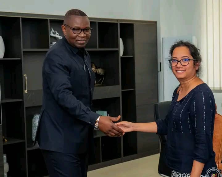 RDC : Le gouvernement renforce le commerce régional via le corridor de Lobito