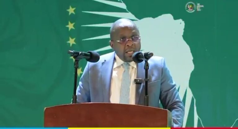 Kinshasa : Ouverture de la 9ᵉ édition du Forum africain sur la justice transitionnelle