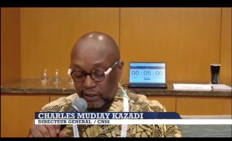 Forum Mondial de l&rsquo;AISS en Malaisie : Charles Mudiay mobilise pour le Forum régional de sécurité sociale d’octobre 2026 en Ouganda