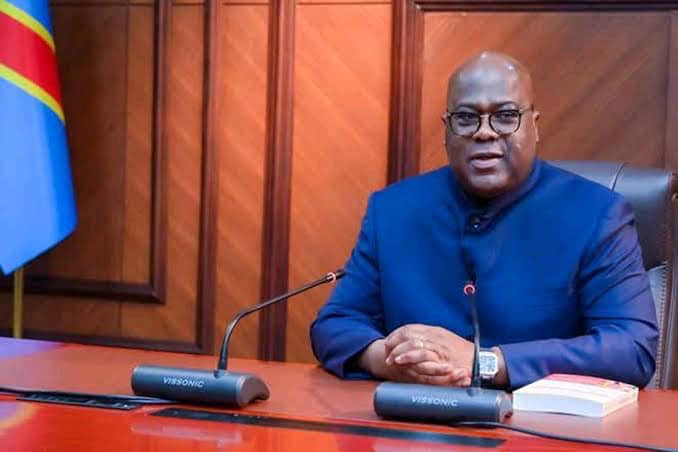 RDC : Tshisekedi propose des minerais stratégiques aux États-Unis en échange de la paix