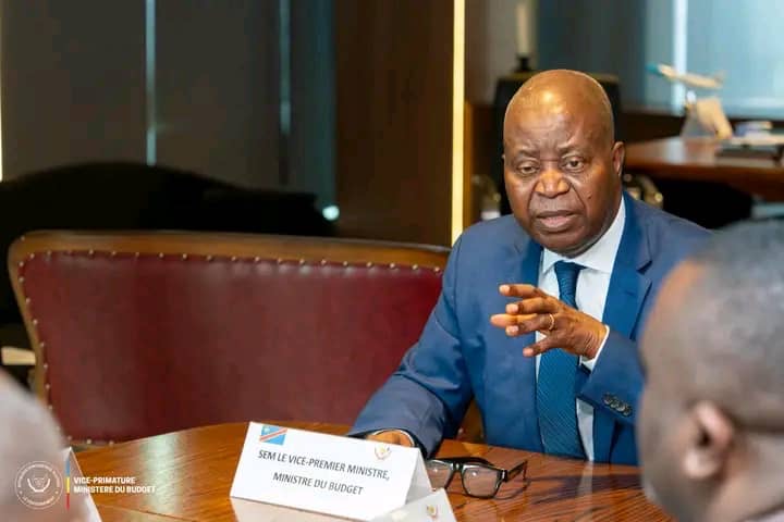 Kinshasa : Un appui technique annoncé pour la mise en place d’un cadre budgétaire normalisé