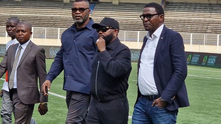 Ferré Gola prépare un double concert historique au Stade des Martyrs en 2026