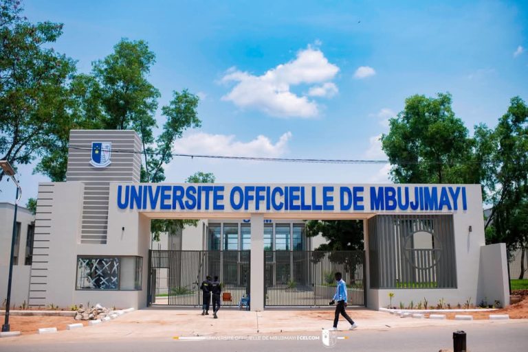 Kasaï-Oriental : Félix Tshisekedi attendu à Mbuji-Mayi pour inaugurer l’Université officielle