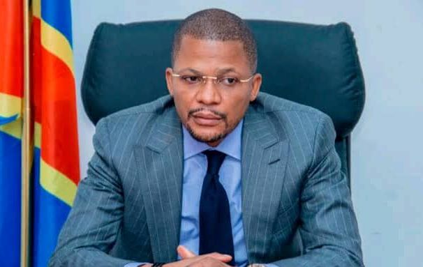 RDC : Didier Budimbu salue la qualification des clubs congolais aux compétitions africaines