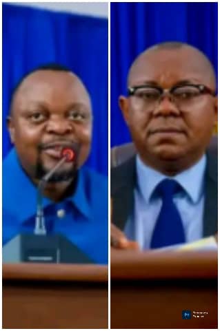 Kongo-Central : Le président et le rapporteur de l’Assemblée provinciale démissionnent après une pétition