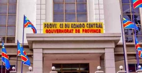 Kongo-Central : L’Inspection Générale des Finances lance une mission de contrôle de grande envergure