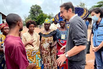 RDC : 46 incidents sécuritaires contre les humanitaires recensés en septembre dans l’est du pays