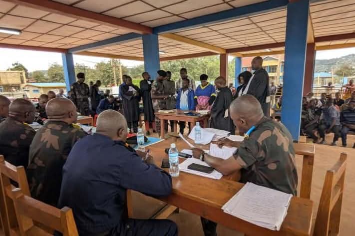 Beni : 23 personnes condamnées pour appartenance à l’ADF
