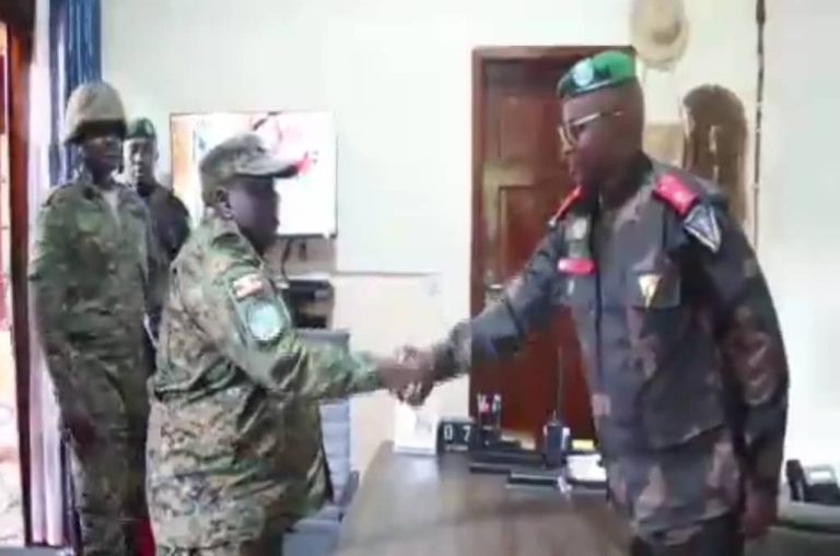 Activisme des ADF: L&rsquo;armée ougandaise propose à la RDC « un local defence »   