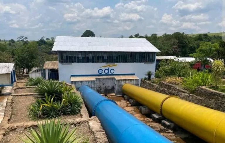 Kasaï : L’électricité enfin rétablie à Tshikapa après quatre mois de coupure