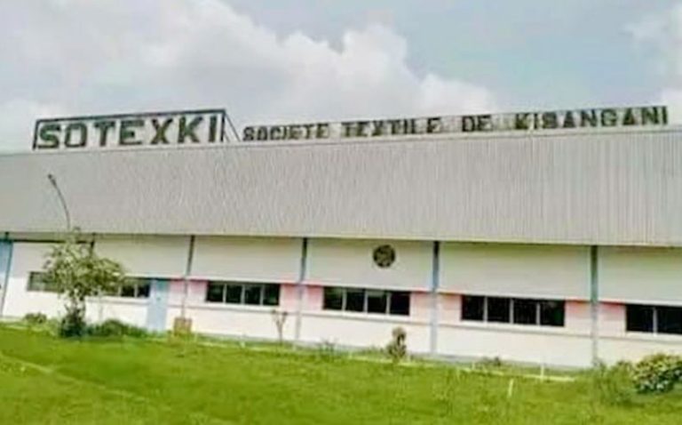 Kisangani : Affaire 7,6 millions de dollars de la SOTEXKI, la colère de la Tshopo monte au Parlement