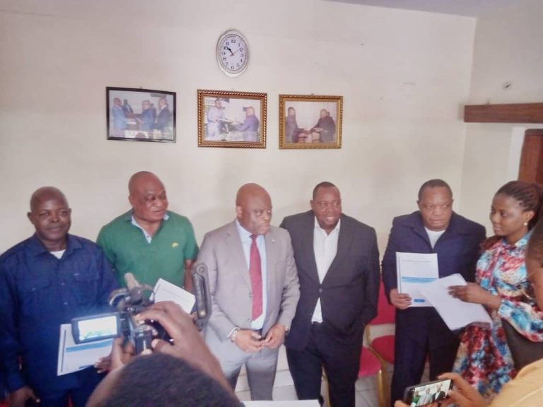 RDC : L’intersyndicale nationale exige l’application immédiate du Smig