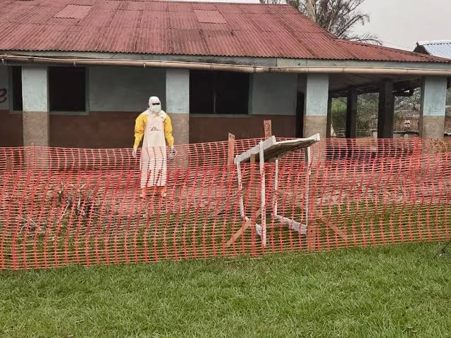 Kasaï : 13 patients d’Ebola déclarés guéris à Bulape
