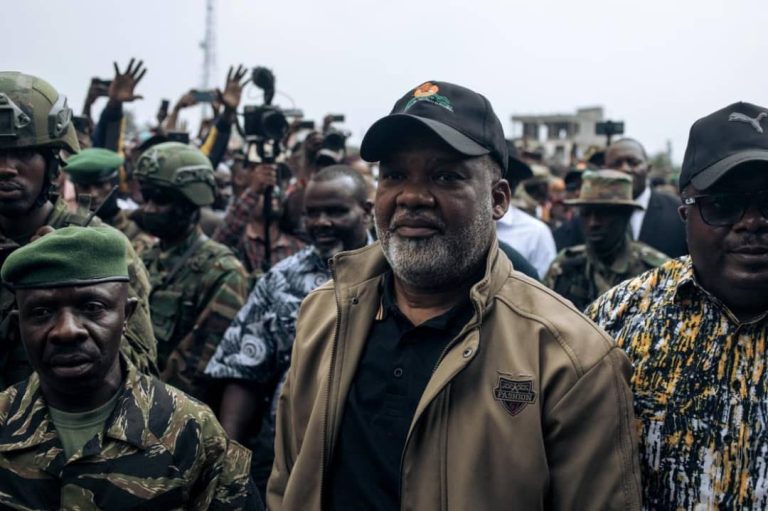 RDC : L’ONU dénonce les exactions du M23 dans l’est du pays