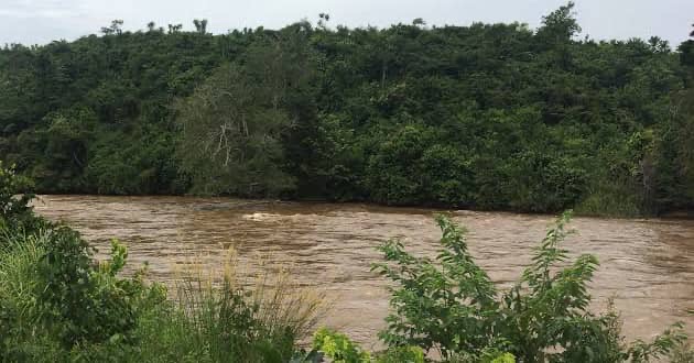 Kasaï-Central : La NSCC de Demba appelle à sécuriser la traversée de la rivière Luluwa après la noyade de cinq personnes