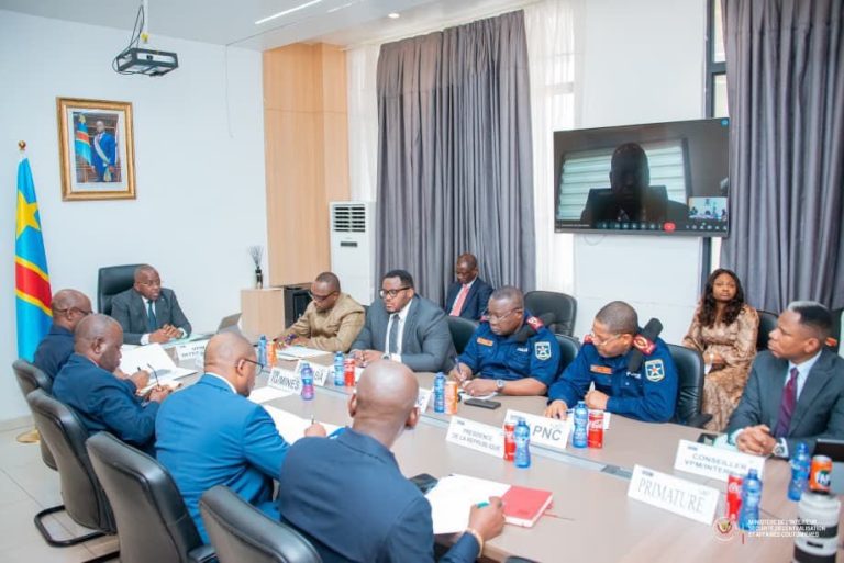 RDC : Le gouvernement prend des mesures fortes contre la fraude minière et la contrebande