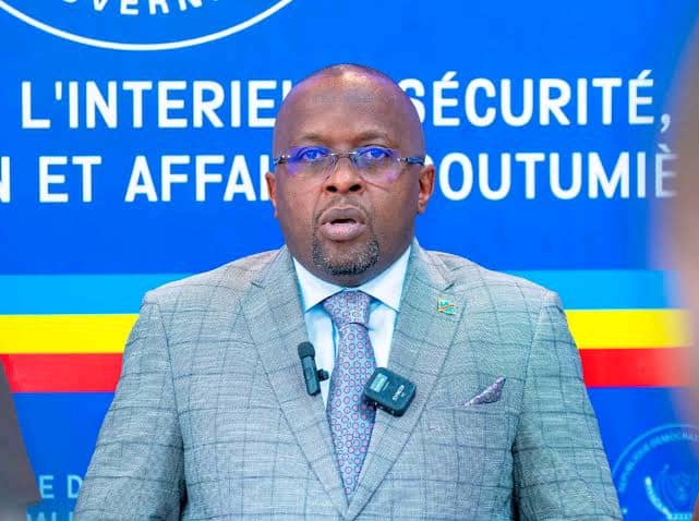 Genève : Jacquemain Shabani porte la voix des réfugiés congolais devant le HCR