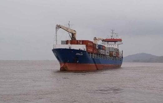 Kongo-Central : Reprise des activités au port de Boma après plus de 10 ans d&rsquo;interruption