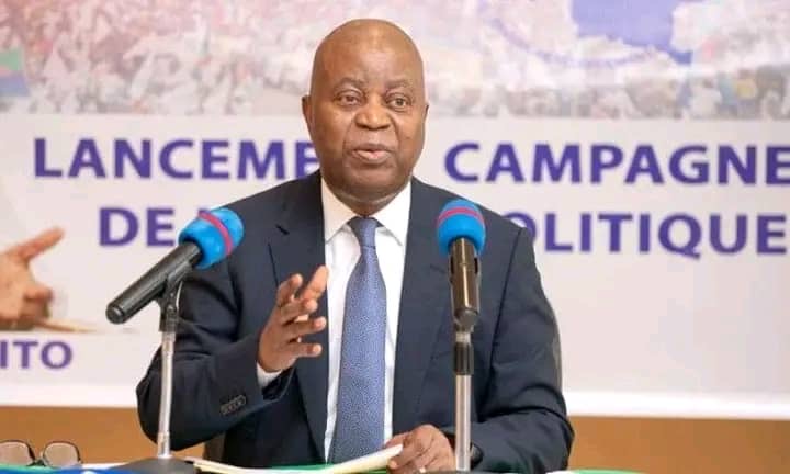 Adolphe Muzito : « Je ne vois pas Félix Tshisekedi accepter que Joseph Kabila soit exécuté »