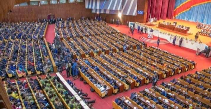 Assemblée nationale : L’Union sacrée en débat sur la présidence du perchoir