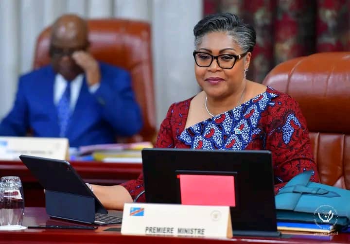 RDC : Suivi du programme gouvernemental, Judith Suminwa exige des résultats concrets de ses ministres