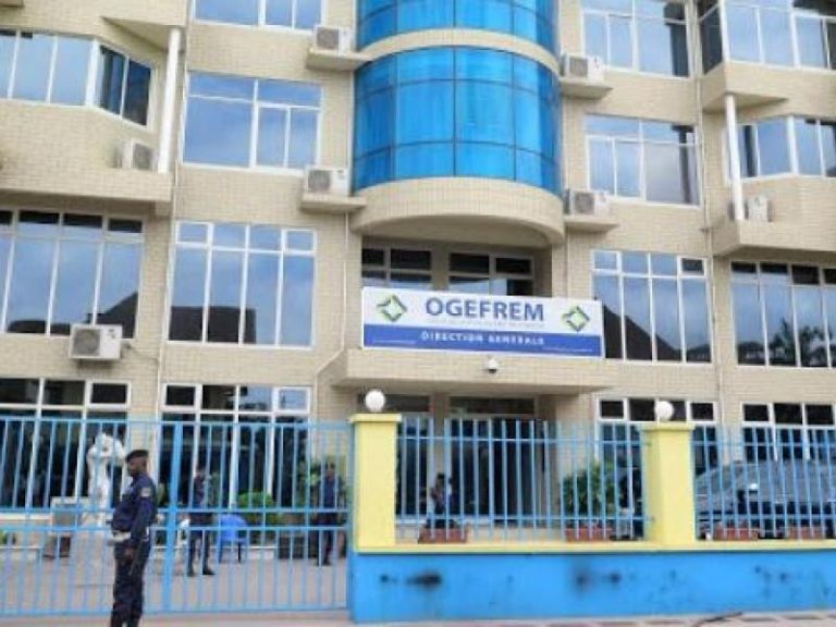 RDC : l’Ogefrem suffoque et dénonce un partenariat imposé par le VPM des Transports (Doc)