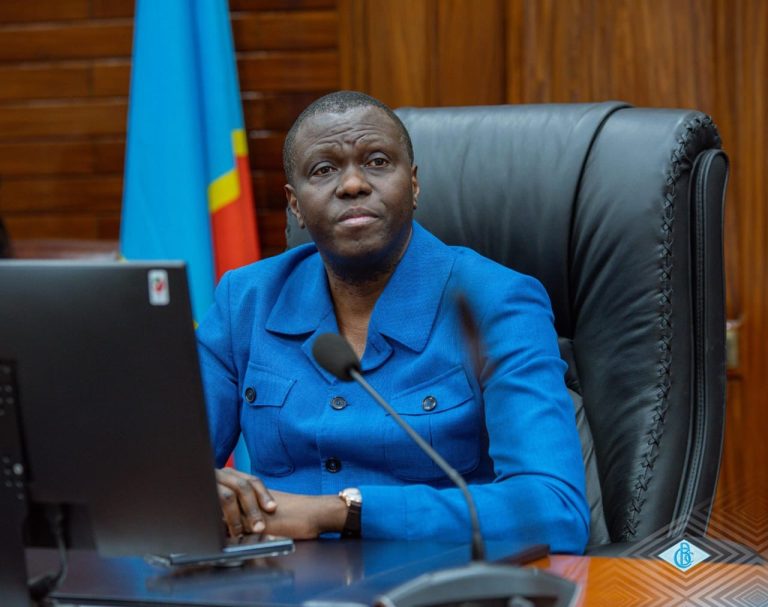 RDC : Le franc congolais recule de 0,23 % tandis que les indicateurs macroéconomiques restent maîtrisés