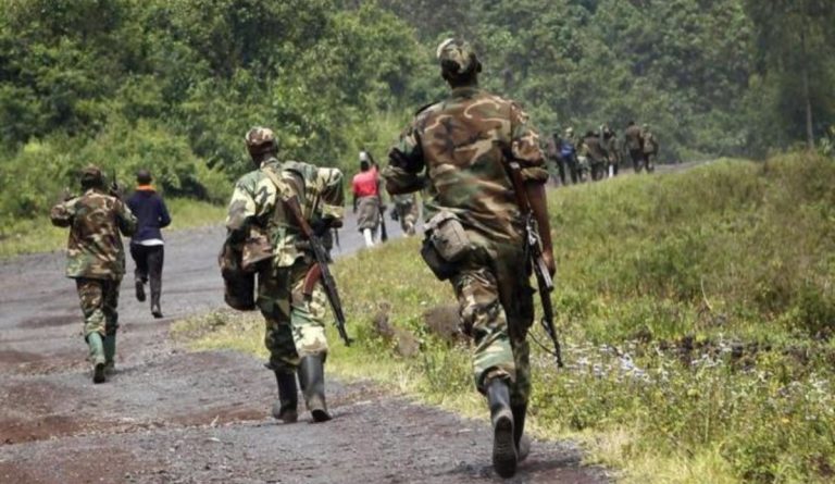 Sud-Kivu : La société civile signale un renforcement du M23-AFC autour d’Uvira malgré l’annonce de leur retrait