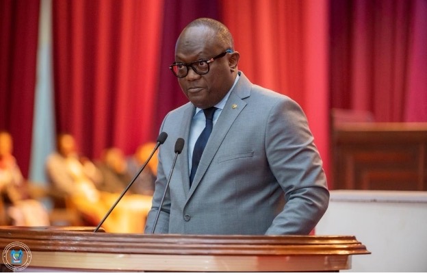 Kasaï : Guy Mafuta annonce une mission le 10 mars pour apaiser les tensions Wongo-Pendé