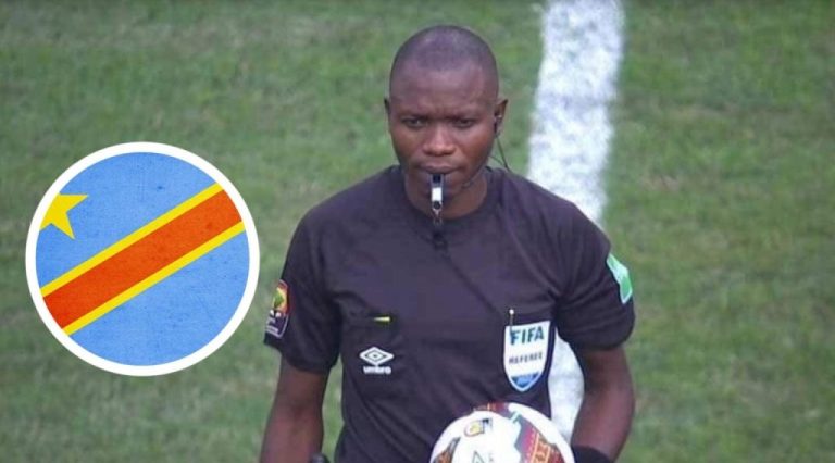 CAN 2025 : Un député marocain réclame des poursuites contre l’arbitre congolais Jean-Jacques Ndala