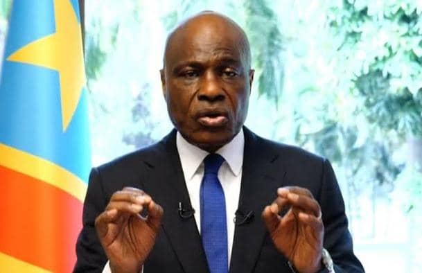 Nord‑Kivu : Goma sous M23, Fayulu plaide pour un dialogue politique inclusif