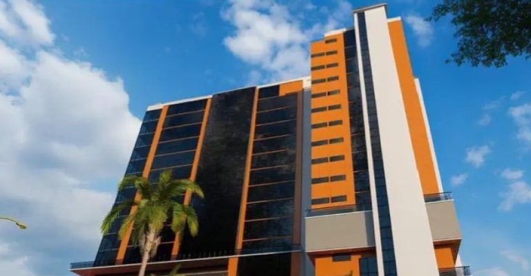 RDC : Judith Suminwa lance la construction du Centre stratégique des infrastructures