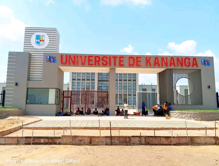Kasaï-Central : Félix Tshisekedi inaugure l’Université de Kananga ce lundi 26 janvier 2026
