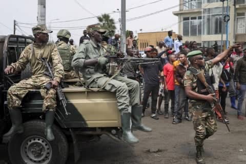 Uvira : Le faux retrait du M23, entre calcul géopolitique et piège stratégique pour Kinshasa