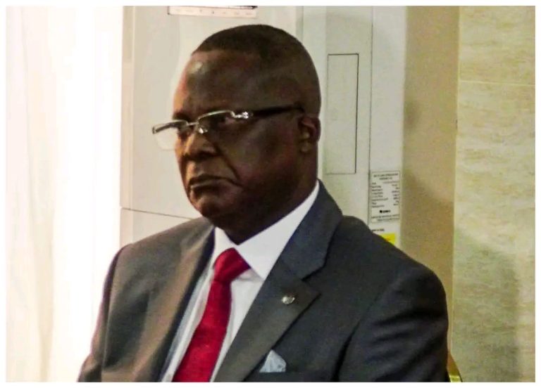 OGEFREM : Le DG William Kazumba suspendu par le VPM Jean-Pierre Bemba