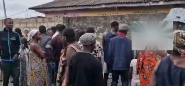 Kinshasa : Un motard retrouvé mort à Bumbu