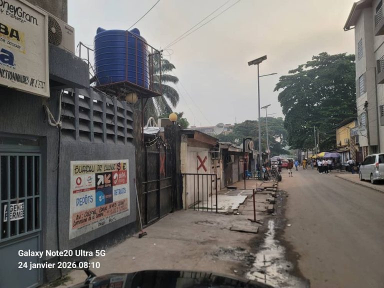 Kinshasa : Des propriétaires menacés de démolition à Gombe malgré des certificats officiels